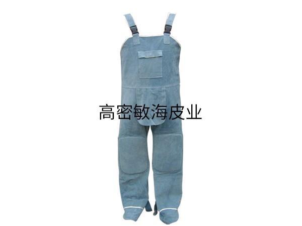 為什么要穿著電焊工作服進(jìn)行工作？
