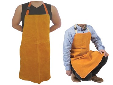 為什么對(duì)電焊工作服的使用需求不同？